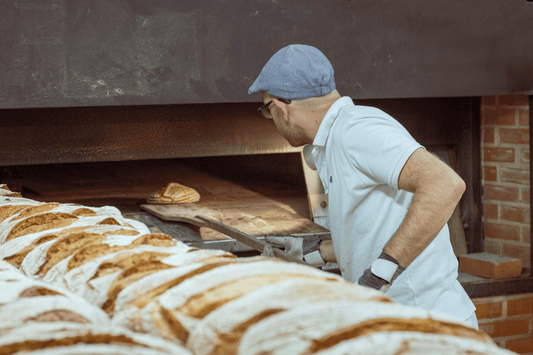 Elevating A Dessert Business: Fine-Tuning Your Bakery Process