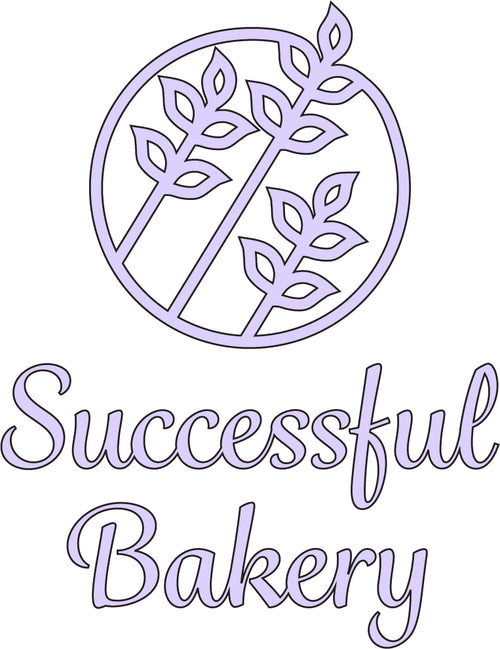 Successful Bakery by Jimmy MacMillan